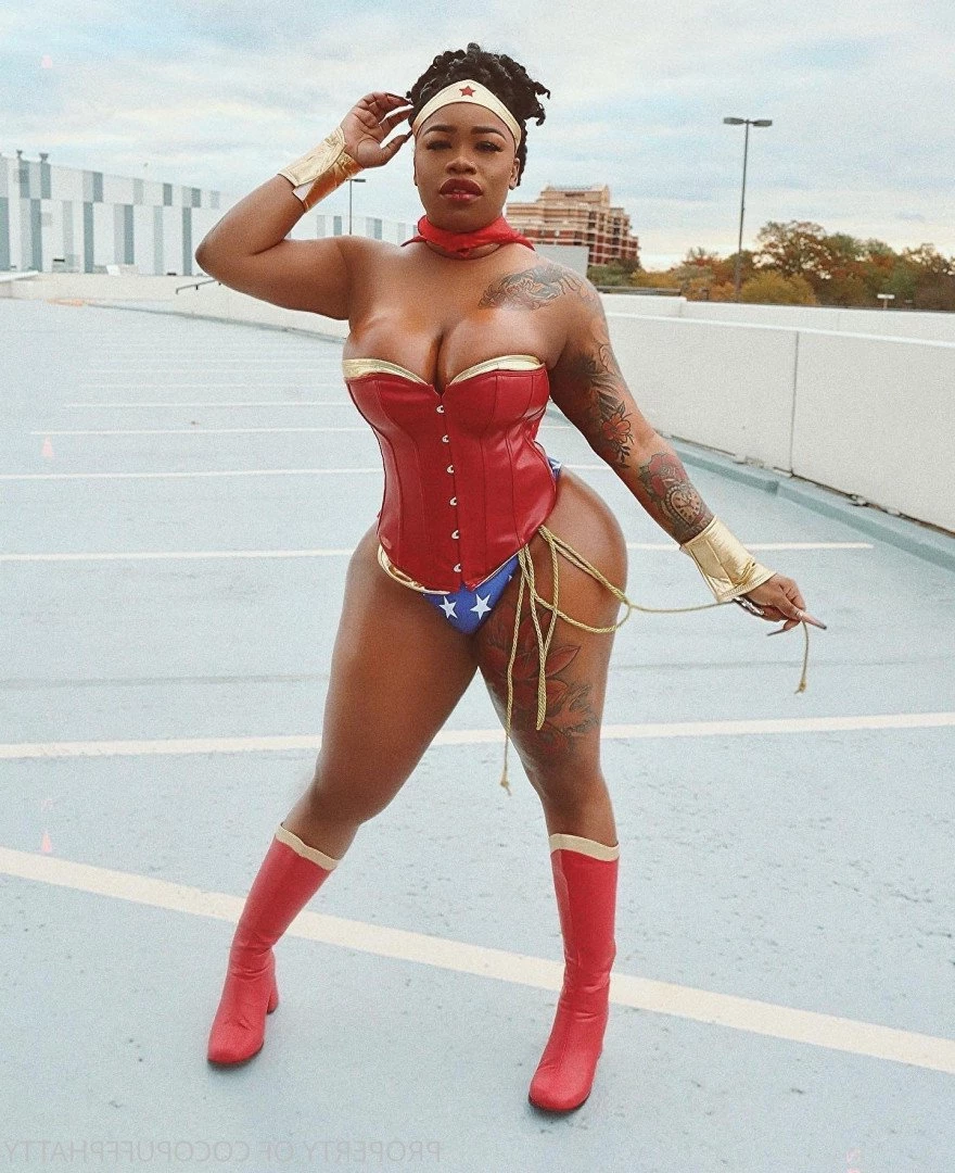 Phatt Girl Coco 💖 [ phattgirlcoco ] Onlyfans leaked photo 3216815 on Hotleaks.tv