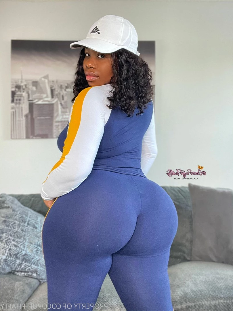 Phatt Girl Coco 💖 [ phattgirlcoco ] Onlyfans leaked photo 3216832 on Hotleaks.tv