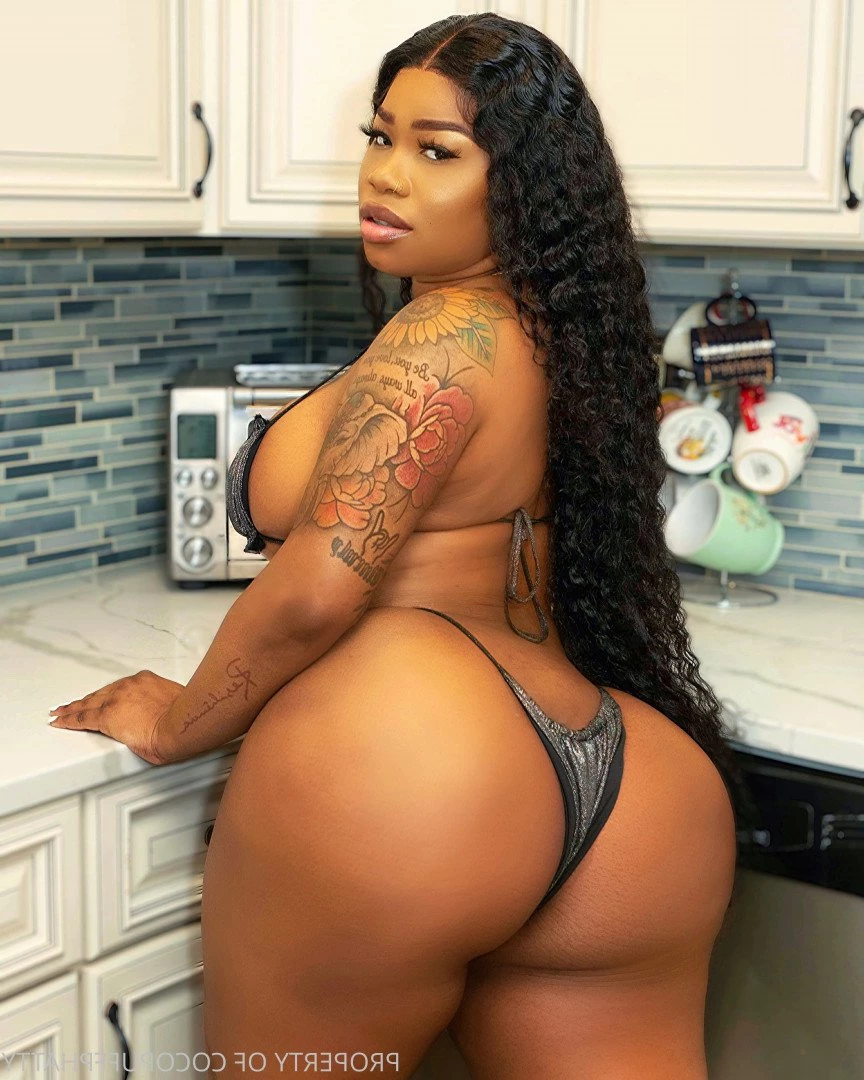 Phatt Girl Coco 💖 [ phattgirlcoco ] Onlyfans leaked photo 3216840 on Hotleaks.tv