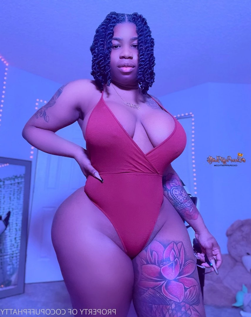 Phatt Girl Coco 💖 [ phattgirlcoco ] Onlyfans leaked photo 3216873 on Hotleaks.tv