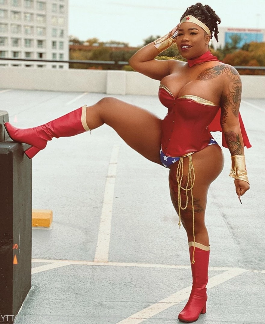 Phatt Girl Coco 💖 [ phattgirlcoco ] Onlyfans leaked photo 3216883 on Hotleaks.tv