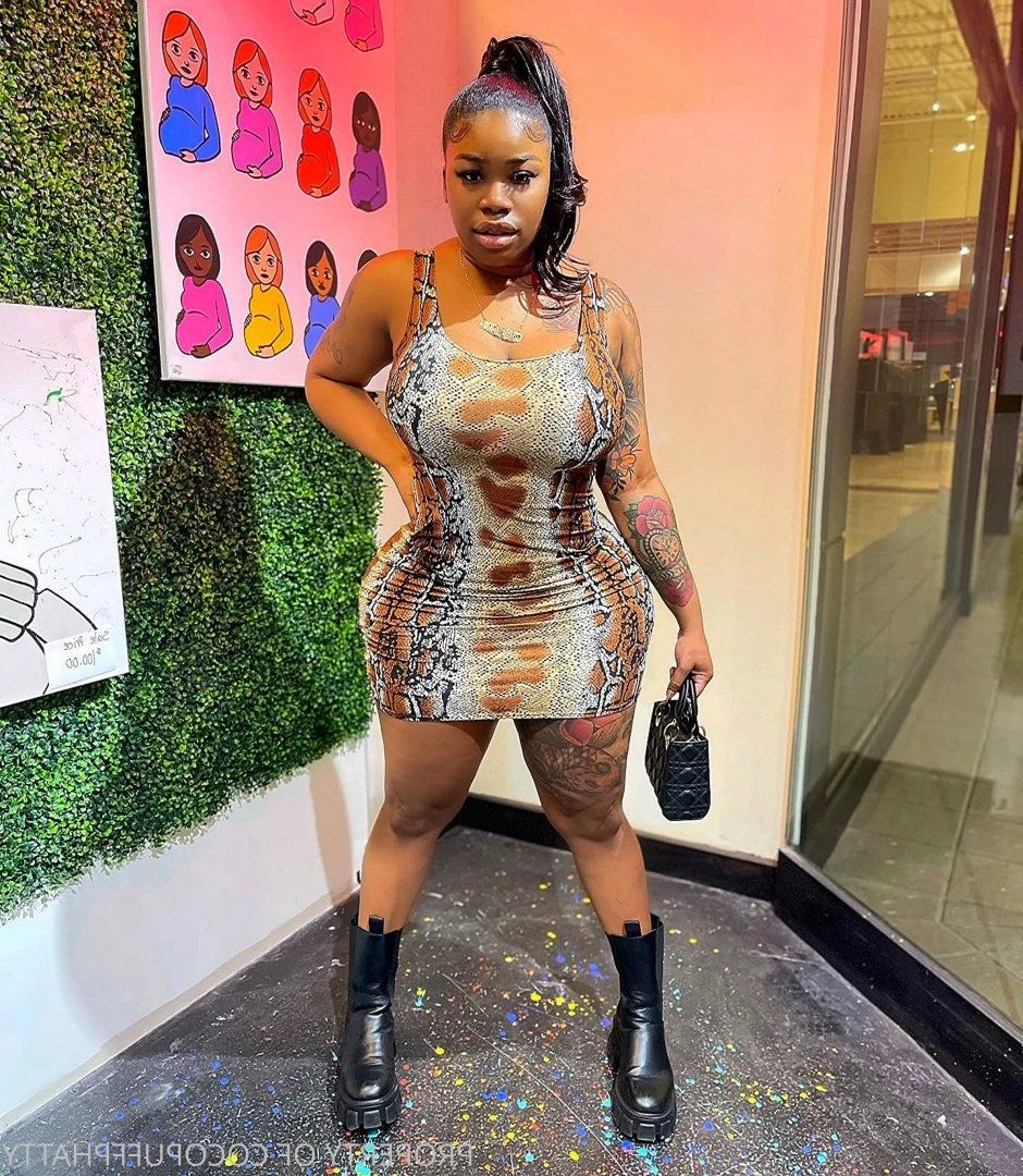 Phatt Girl Coco 💖 [ phattgirlcoco ] Onlyfans leaked photo 3216989 on Hotleaks.tv