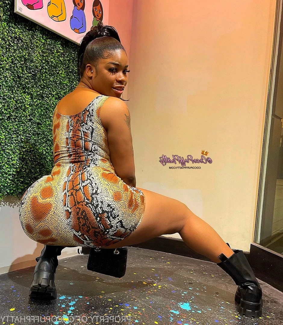 Phatt Girl Coco 💖 [ phattgirlcoco ] Onlyfans leaked photo 3217086 on Hotleaks.tv