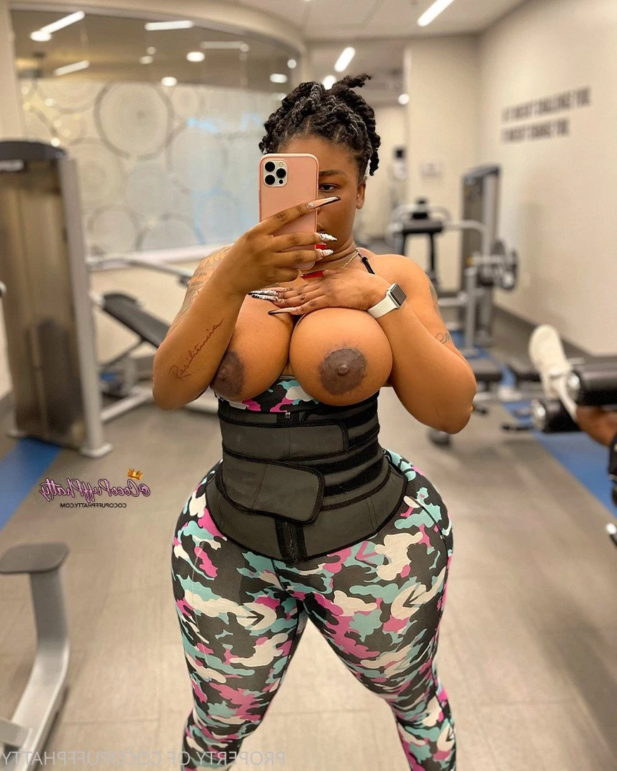 Phatt Girl Coco 💖 [ phattgirlcoco ] Onlyfans leaked photo 3217227 on Hotleaks.tv