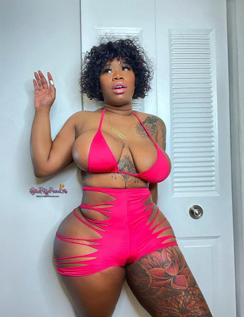 Phatt Girl Coco 💖 [ phattgirlcoco ] Onlyfans leaked photo 3217271 on Hotleaks.tv