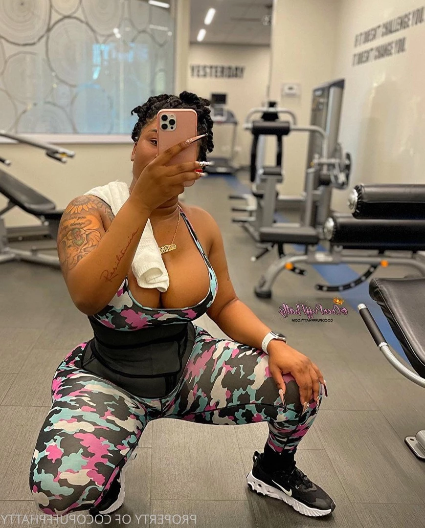 Phatt Girl Coco 💖 [ phattgirlcoco ] Onlyfans leaked photo 3217361 on Hotleaks.tv