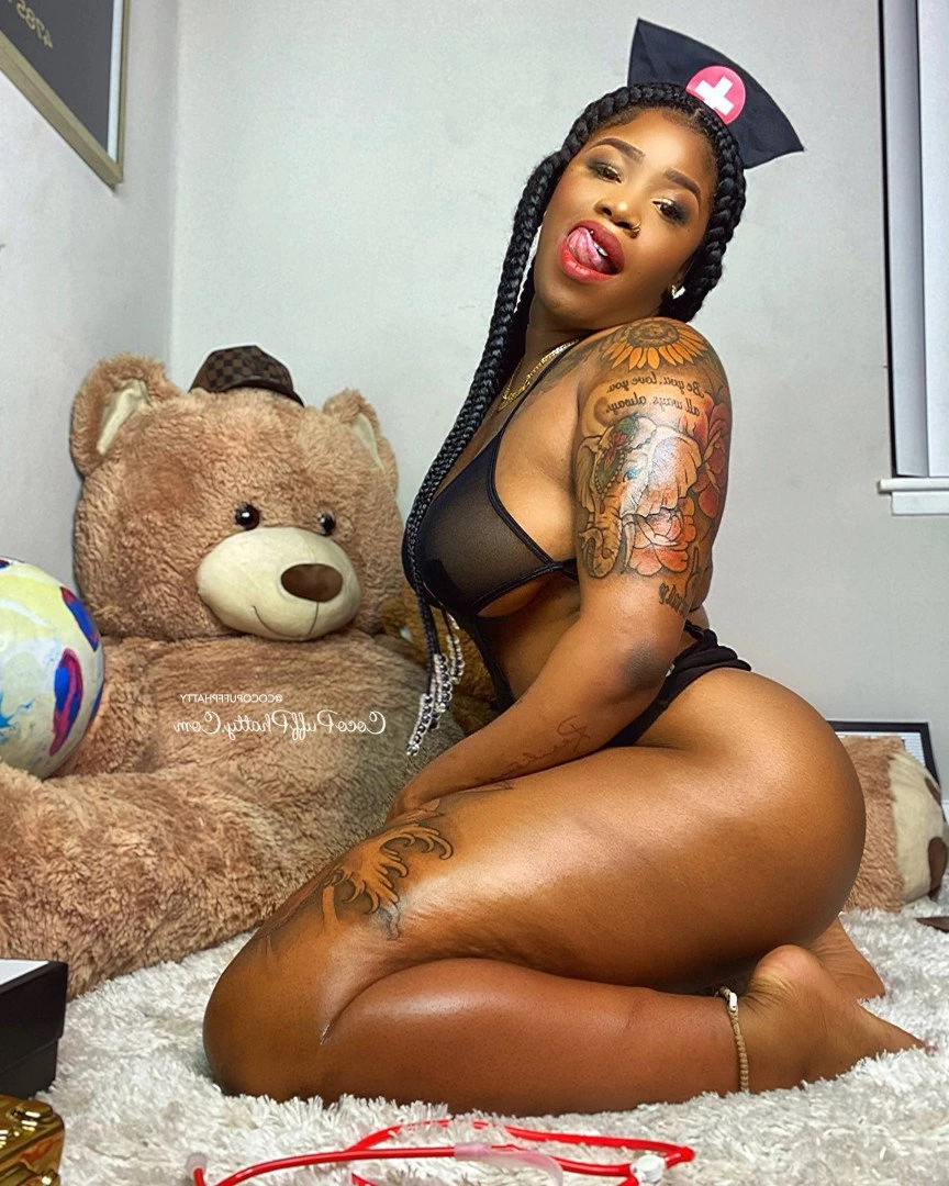 Phatt Girl Coco 💖 [ phattgirlcoco ] Onlyfans leaked photo 3217457 on Hotleaks.tv