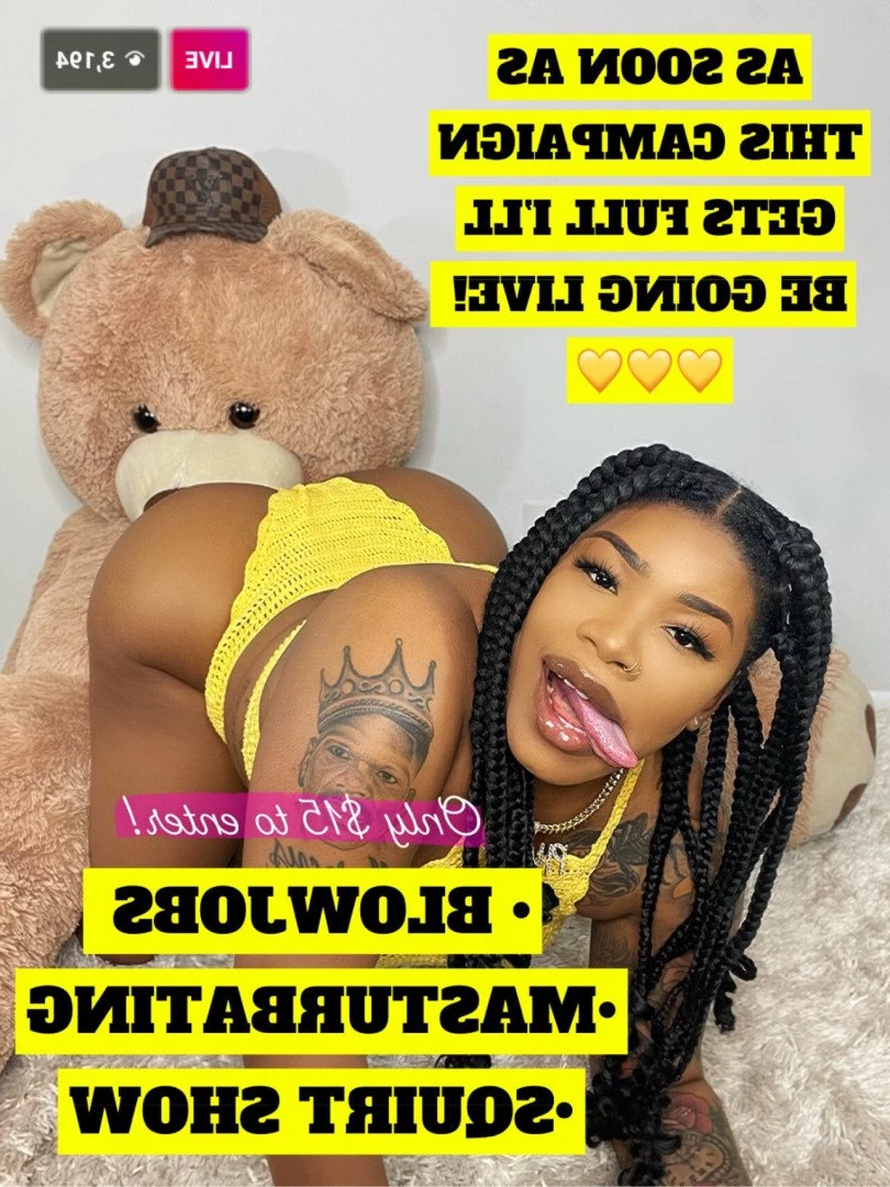 Phatt Girl Coco 💖 [ phattgirlcoco ] Onlyfans leaked photo 3217486 on Hotleaks.tv