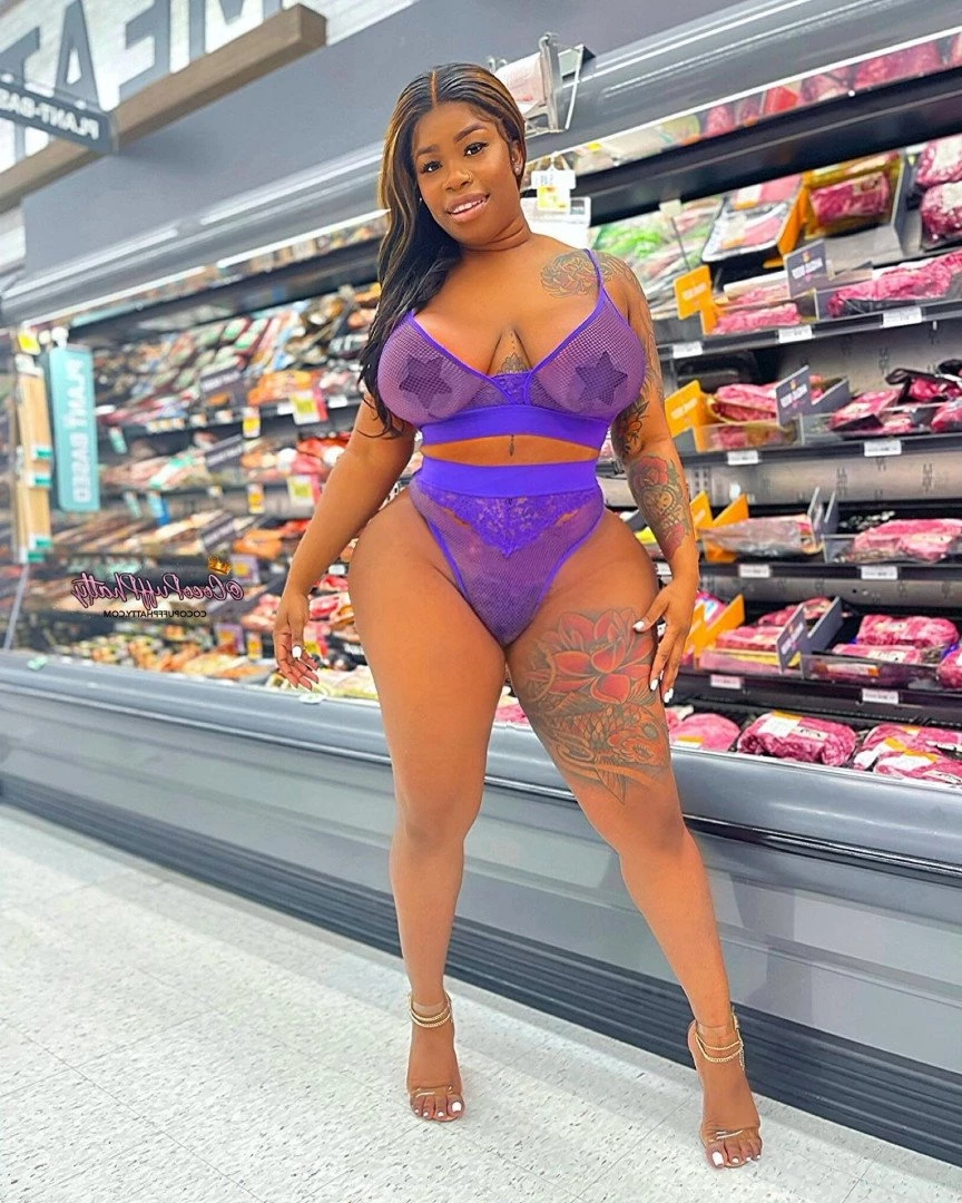 Phatt Girl Coco 💖 [ phattgirlcoco ] Onlyfans leaked photo 3217505 on Hotleaks.tv