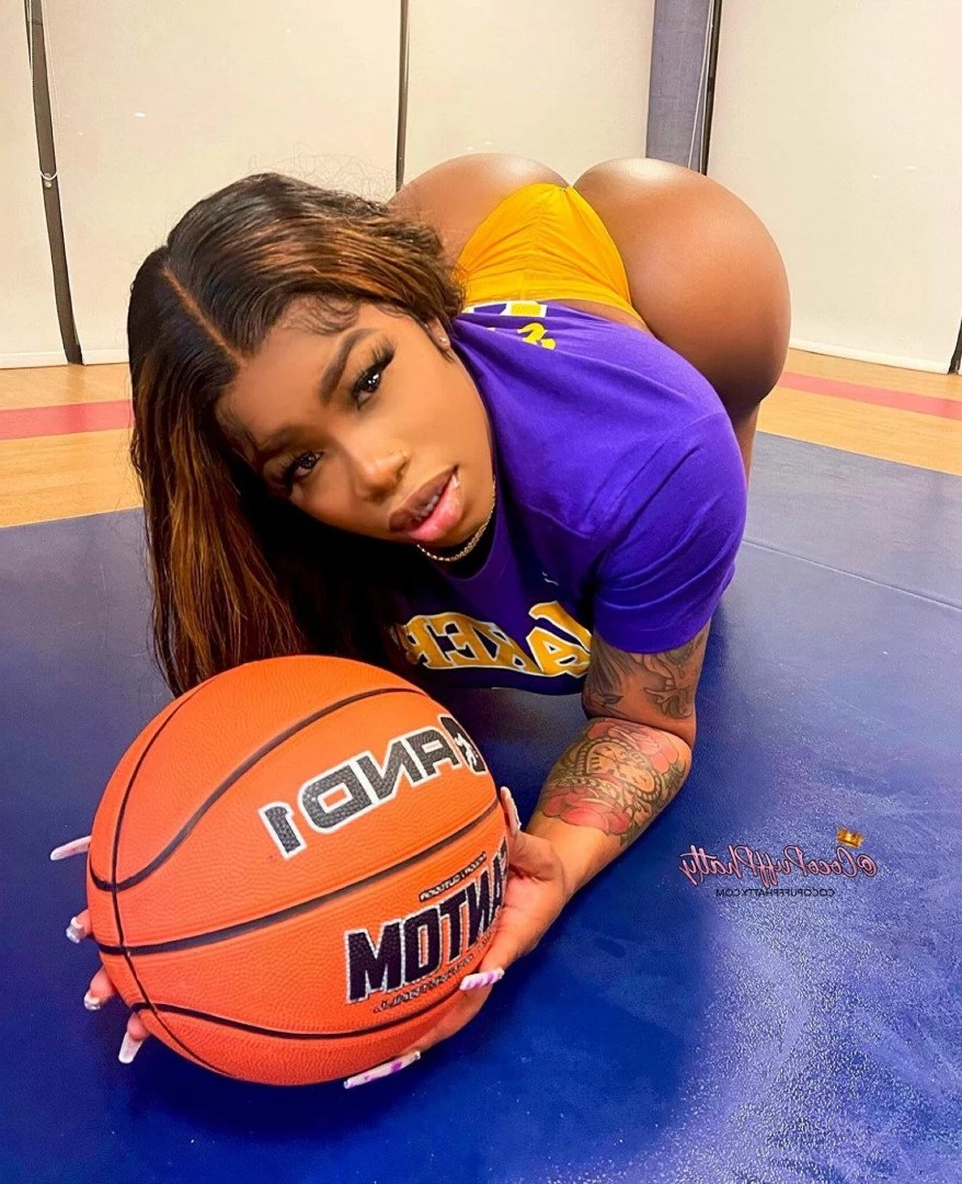 Phatt Girl Coco 💖 [ phattgirlcoco ] Onlyfans leaked photo 3217639 on Hotleaks.tv