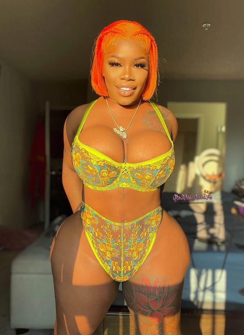 Phatt Girl Coco 💖 [ phattgirlcoco ] Onlyfans leaked photo 7861471 on Hotleaks.tv