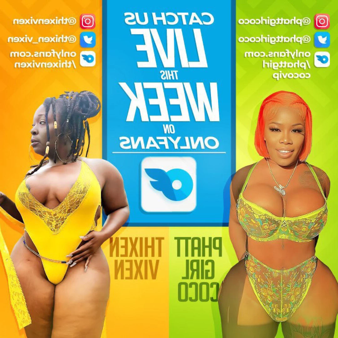 Phatt Girl Coco 💖 [ phattgirlcoco ] Onlyfans leaked photo 7861478 on Hotleaks.tv