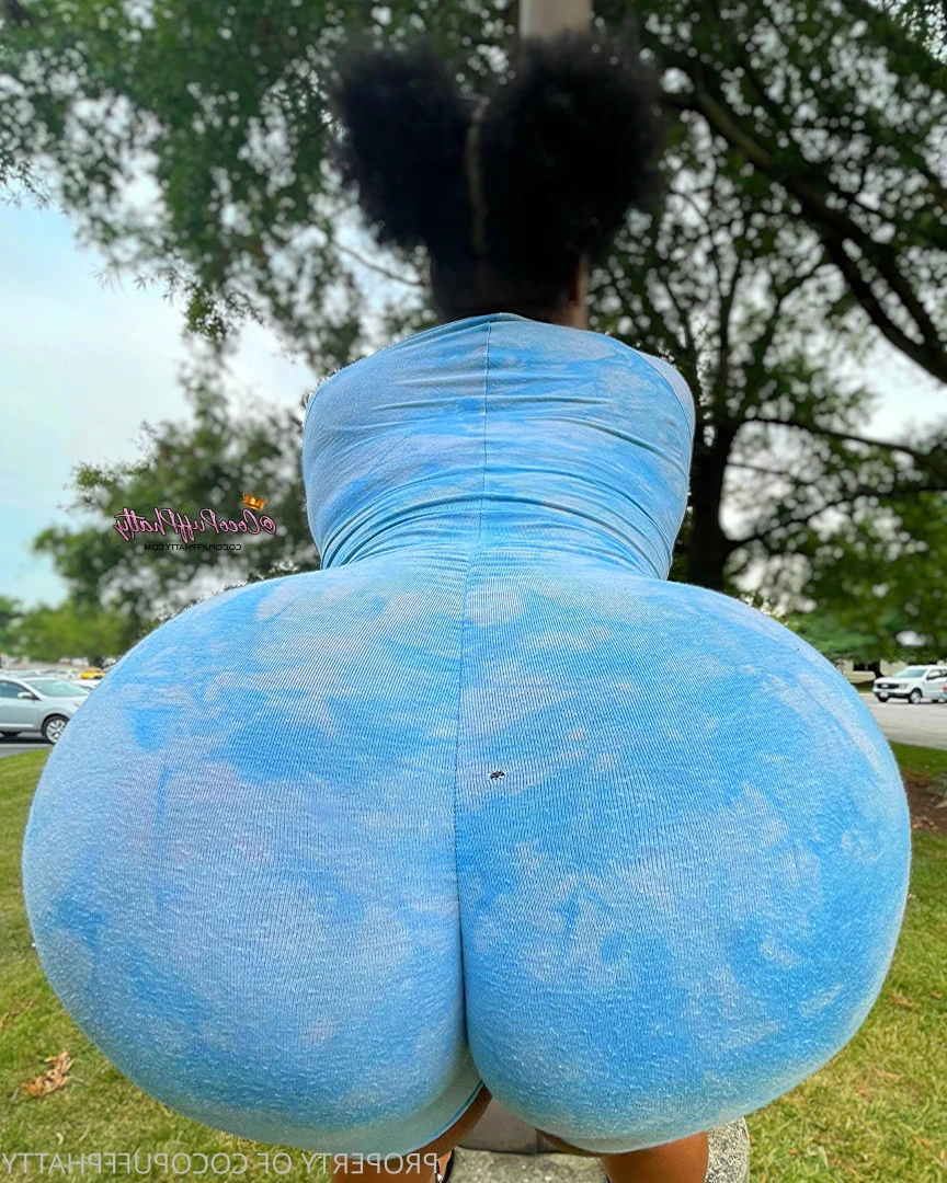 Phatt Girl Coco 💖 [ phattgirlcoco ] Onlyfans leaked photo 7861492 on Hotleaks.tv