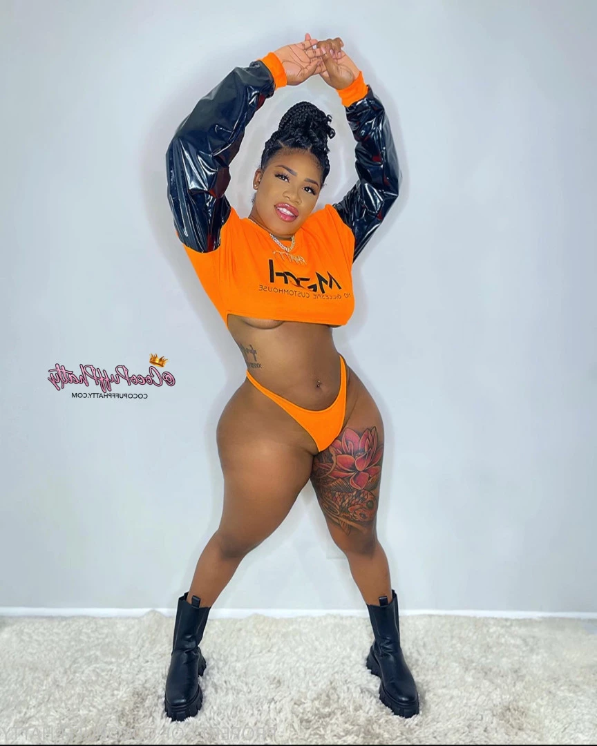 Phatt Girl Coco 💖 [ phattgirlcoco ] Onlyfans leaked photo 7861534 on Hotleaks.tv