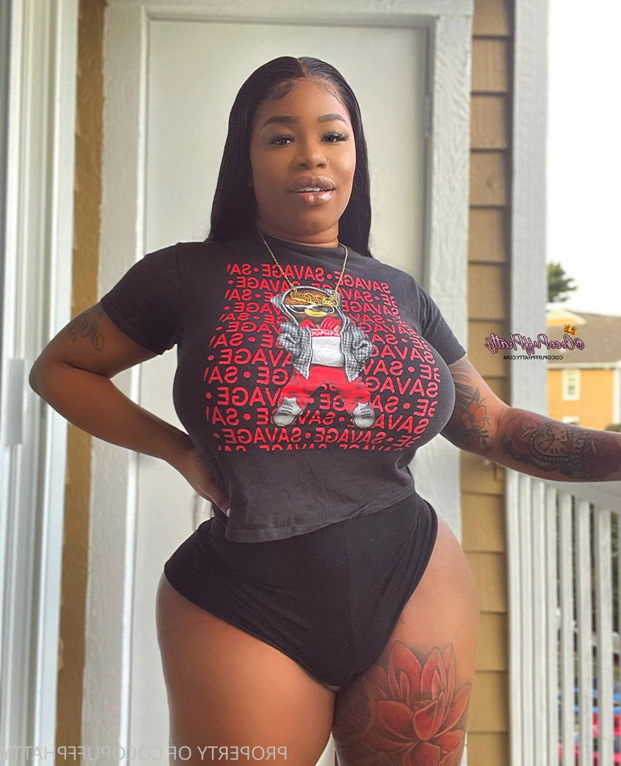 Phatt Girl Coco 💖 [ phattgirlcoco ] Onlyfans leaked photo 7861579 on Hotleaks.tv