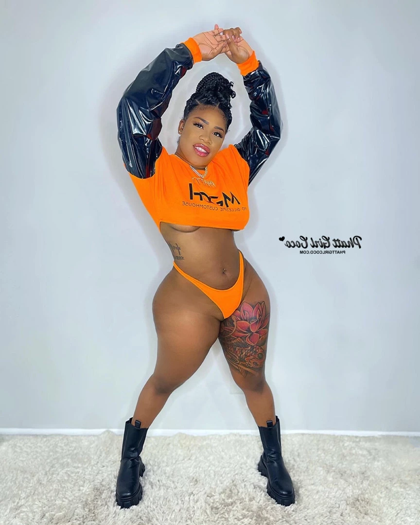 Phatt Girl Coco 💖 [ phattgirlcoco ] Onlyfans leaked photo 7861615 on Hotleaks.tv