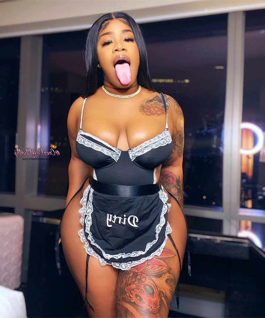 Phatt Girl Coco 💖 [ phattgirlcoco ] Onlyfans leaked photo 7861653 on Hotleaks.tv