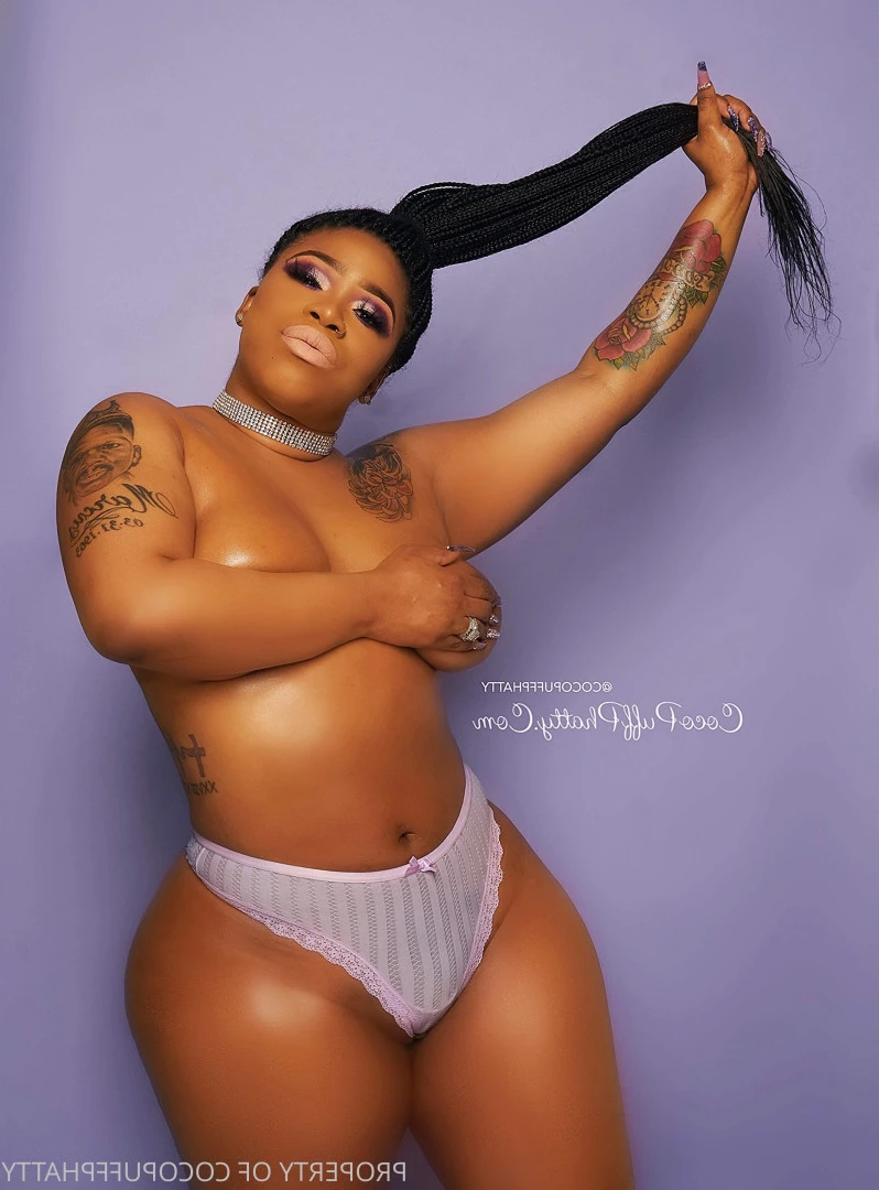 Phatt Girl Coco 💖 [ phattgirlcoco ] Onlyfans leaked photo 7861704 on Hotleaks.tv