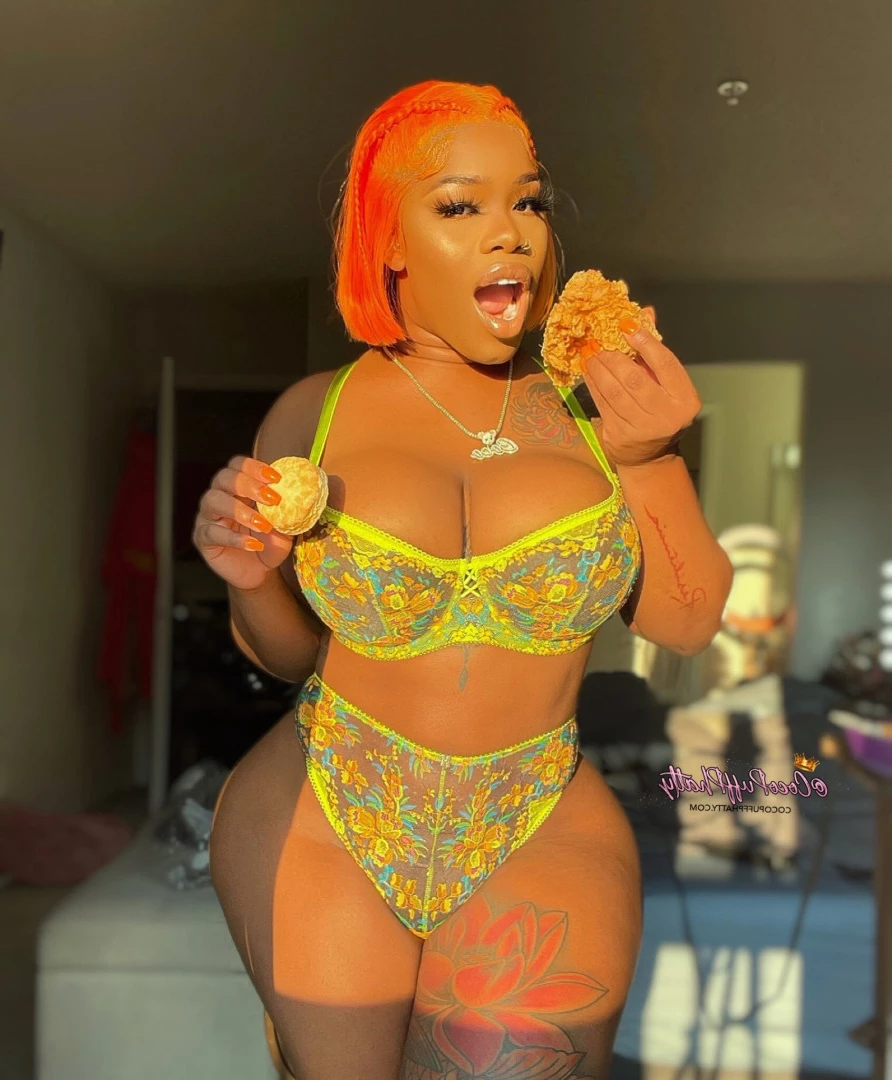 Phatt Girl Coco 💖 [ phattgirlcoco ] Onlyfans leaked photo 7861717 on Hotleaks.tv