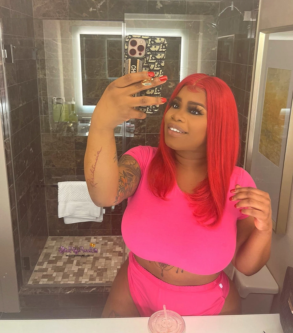 Phatt Girl Coco 💖 [ phattgirlcoco ] Onlyfans leaked photo 7861819 on Hotleaks.tv