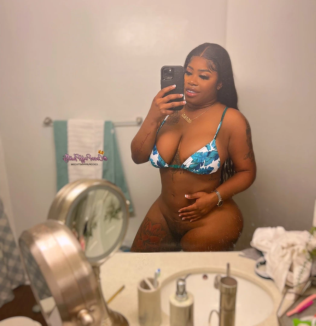 Phatt Girl Coco 💖 [ phattgirlcoco ] Onlyfans leaked photo 7861841 on Hotleaks.tv