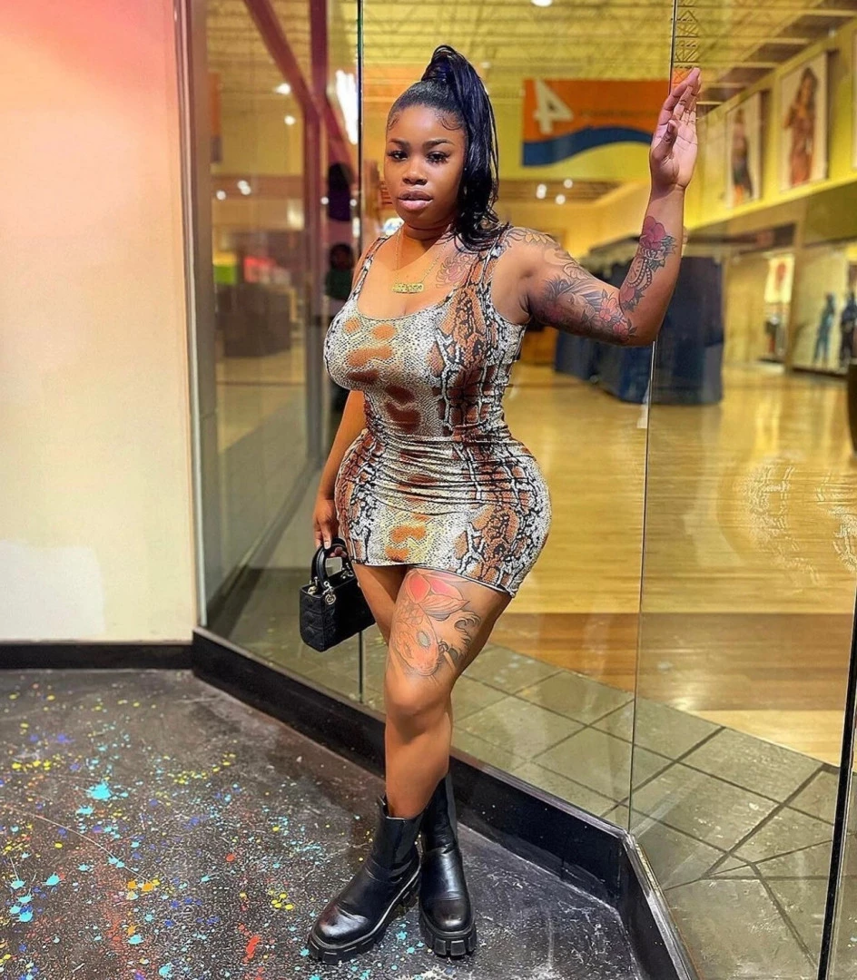 Phatt Girl Coco 💖 [ phattgirlcoco ] Onlyfans leaked photo 7861912 on Hotleaks.tv
