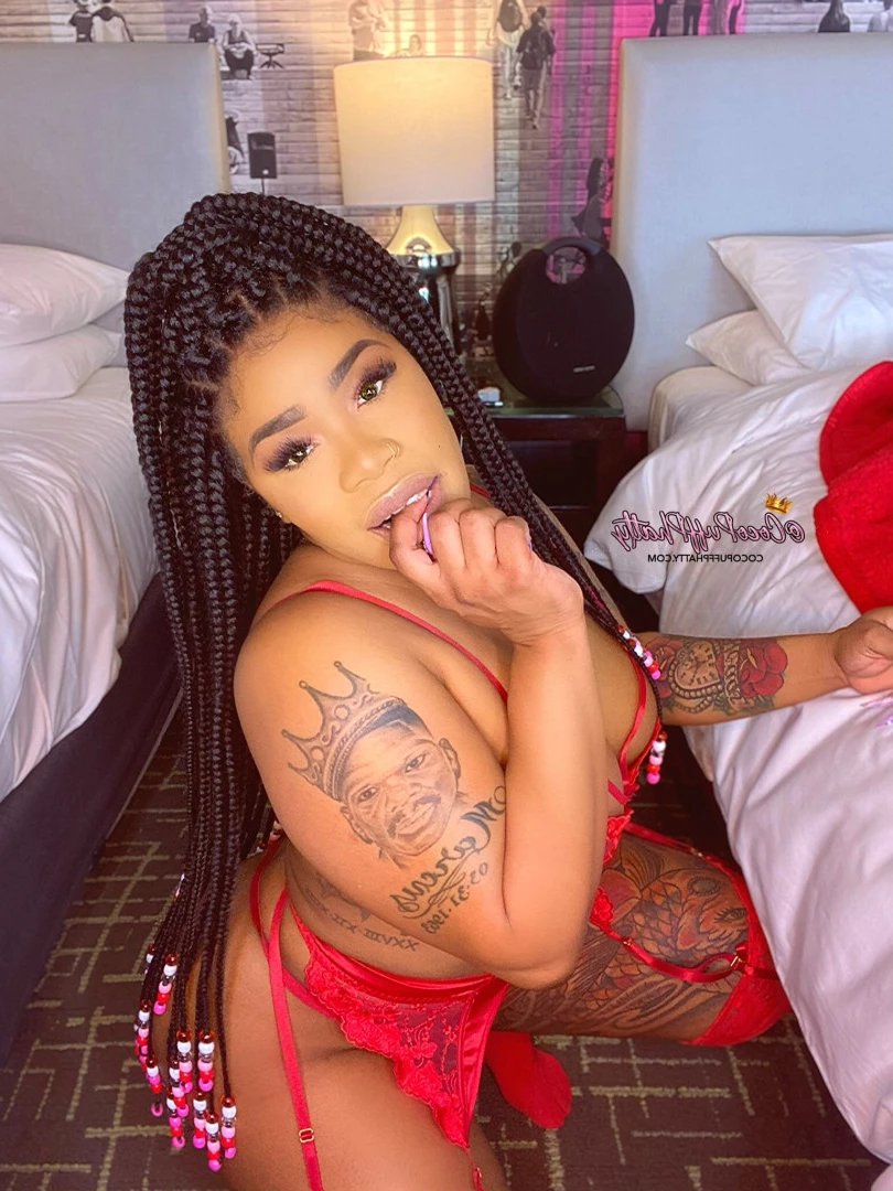 Phatt Girl Coco 💖 [ phattgirlcoco ] Onlyfans leaked photo 7861929 on Hotleaks.tv