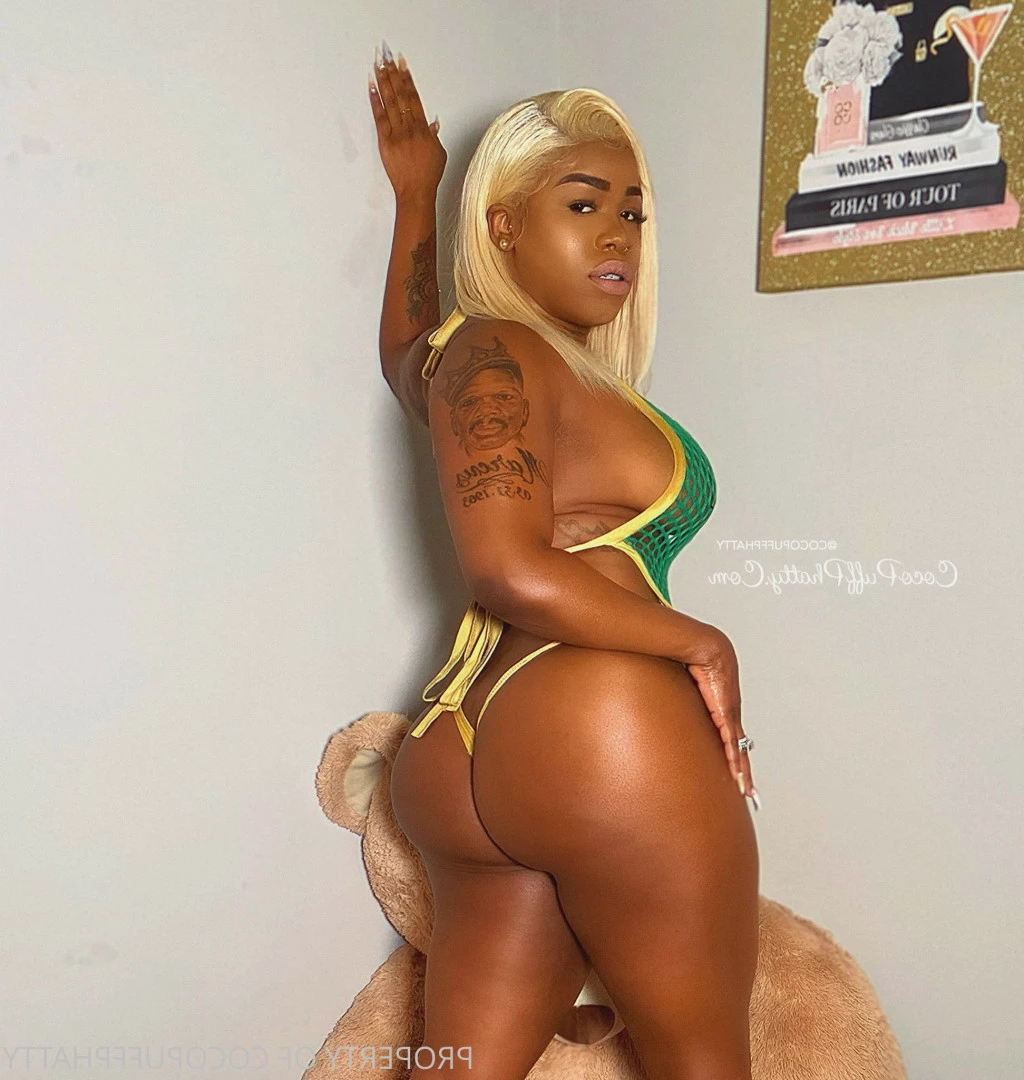 Phatt Girl Coco 💖 [ phattgirlcoco ] Onlyfans leaked photo 7861942 on Hotleaks.tv