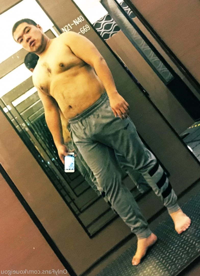 ブーちゃん [ koueigou ] Onlyfans leaked photo 3261516 on Hotleaks.tv