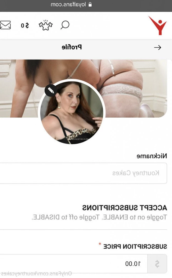Kourtney Cakes [ kourtneycakes ] Onlyfans leaked photo 3109719 on Hotleaks.tv