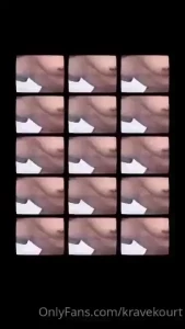 𝙺𝚁𝙰𝚅𝙴𝙺𝙾𝚄𝚁𝚃 [ kravekourt ] Onlyfans leaked video 18301450 on Hotleaks.tv