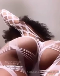 𝙺𝚁𝙰𝚅𝙴𝙺𝙾𝚄𝚁𝚃 [ kravekourt ] Onlyfans leaked video 18301480 on Hotleaks.tv