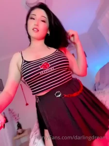 Darling Dream [ darlingdream ] Onlyfans leaked video 1371279 on Hotleaks.tv