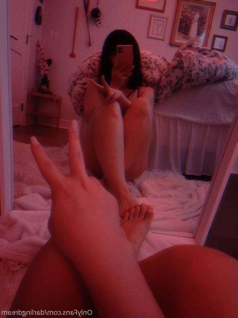 Darling Dream [ darlingdream ] Onlyfans leaked photo 304894 on Hotleaks.tv