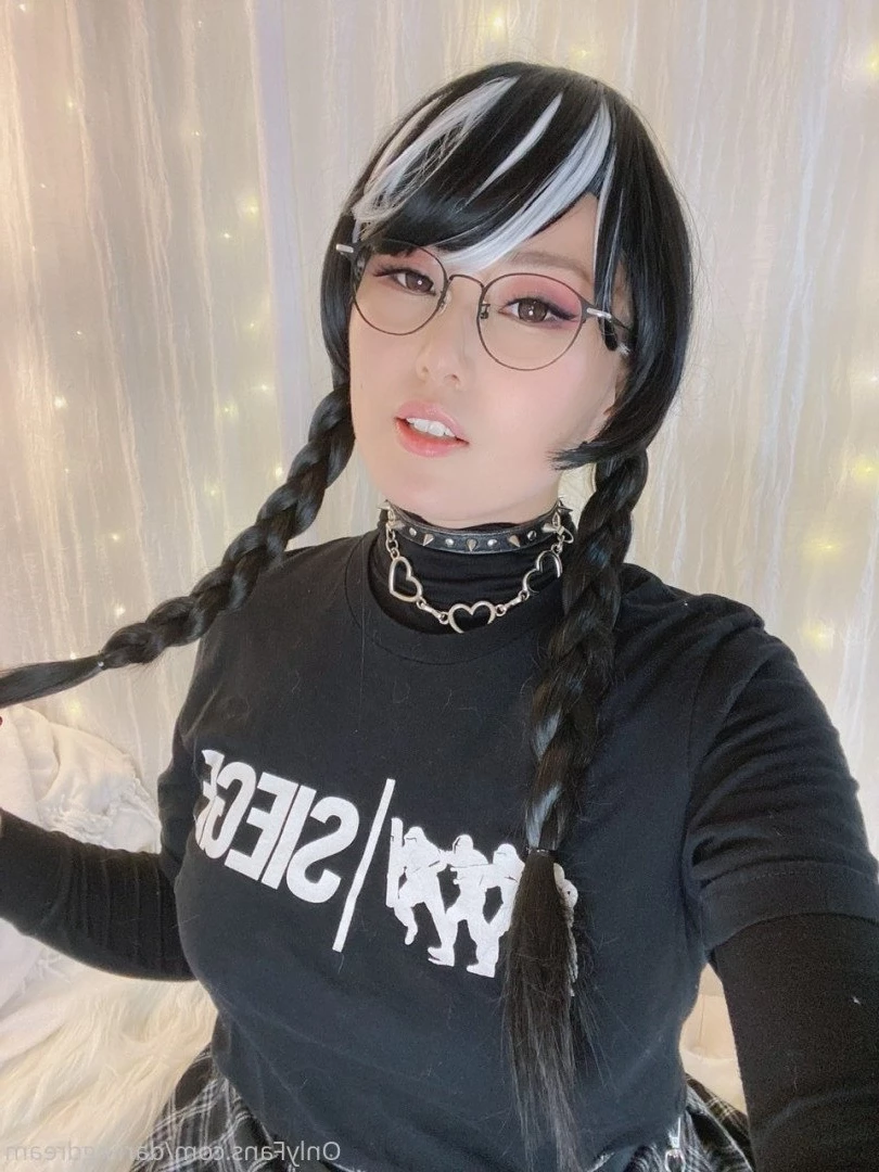 Darling Dream [ darlingdream ] Onlyfans leaked photo 304908 on Hotleaks.tv