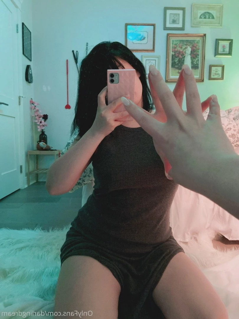 Darling Dream [ darlingdream ] Onlyfans leaked photo 305121 on Hotleaks.tv