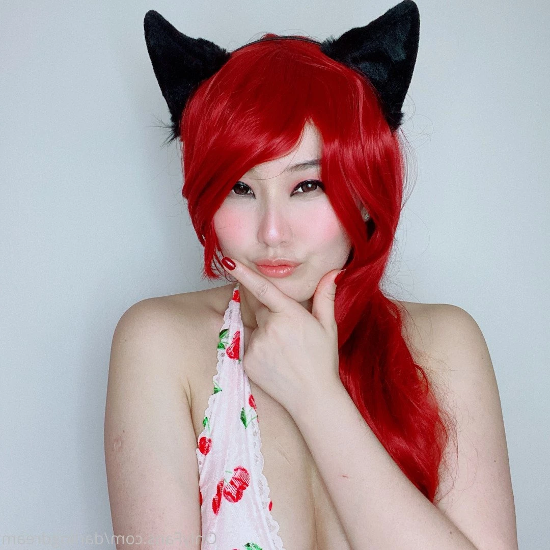 Darling Dream [ darlingdream ] Onlyfans leaked photo 305122 on Hotleaks.tv