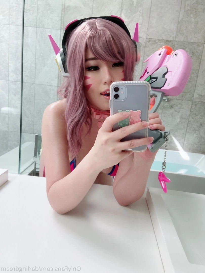 Darling Dream [ darlingdream ] Onlyfans leaked photo 305153 on Hotleaks.tv