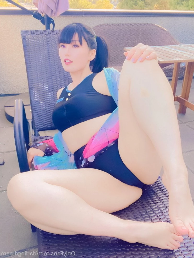 Darling Dream [ darlingdream ] Onlyfans leaked photo 305242 on Hotleaks.tv