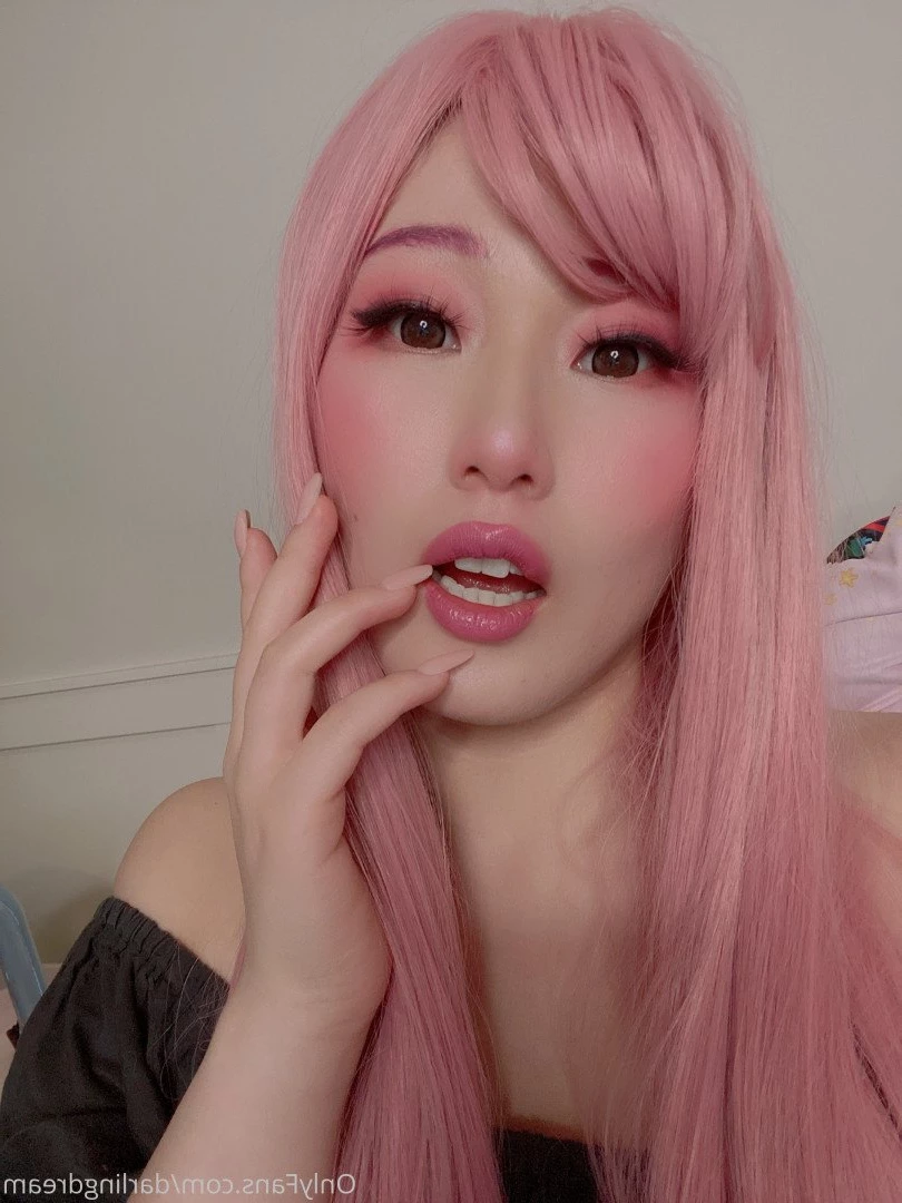 Darling Dream [ darlingdream ] Onlyfans leaked photo 305334 on Hotleaks.tv