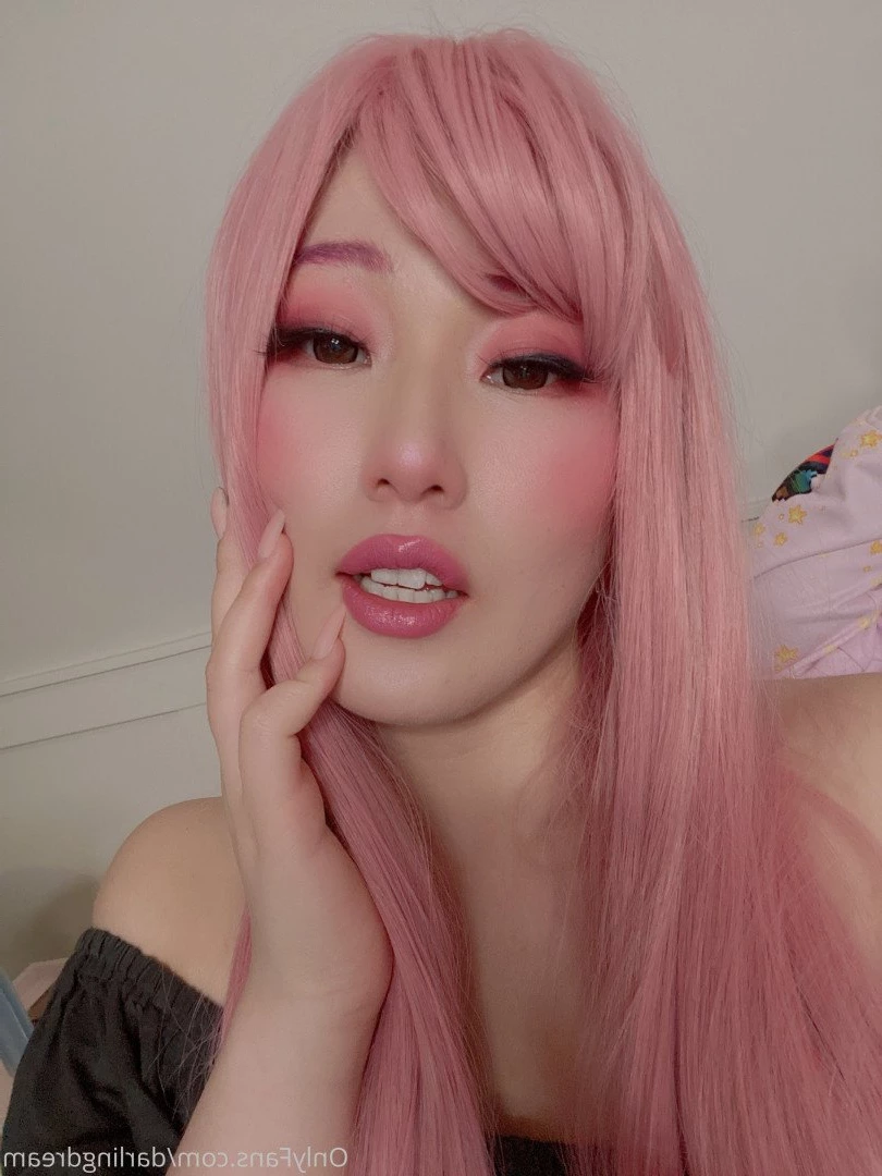 Darling Dream [ darlingdream ] Onlyfans leaked photo 305362 on Hotleaks.tv