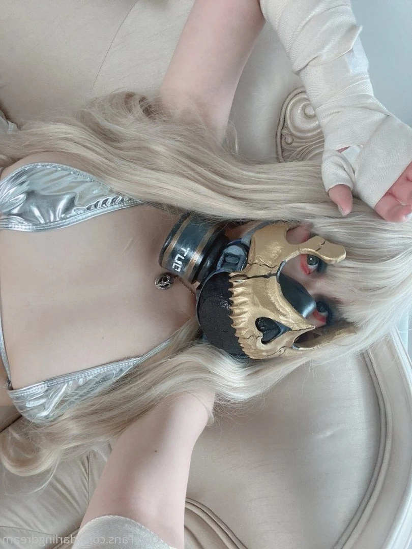 Darling Dream [ darlingdream ] Onlyfans leaked photo 305427 on Hotleaks.tv