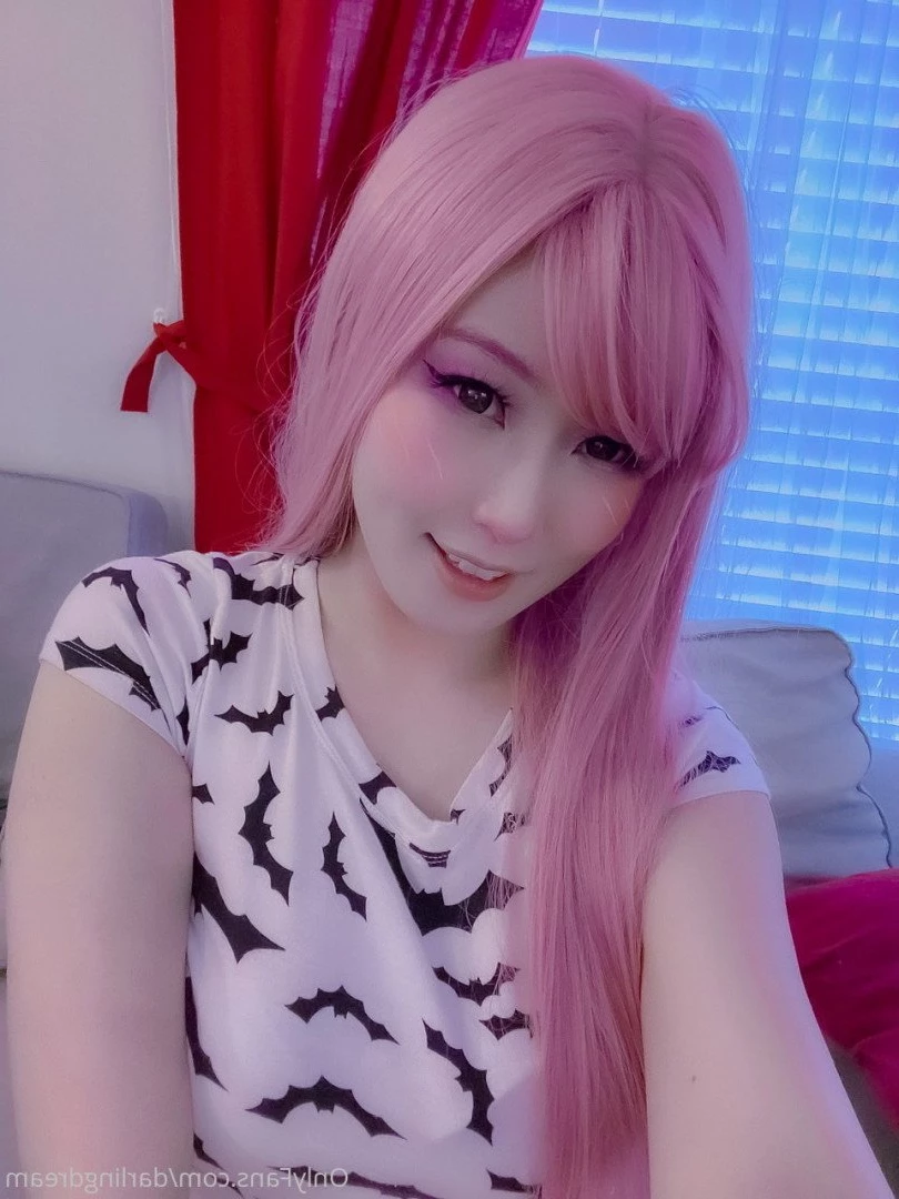 Darling Dream [ darlingdream ] Onlyfans leaked photo 305472 on Hotleaks.tv