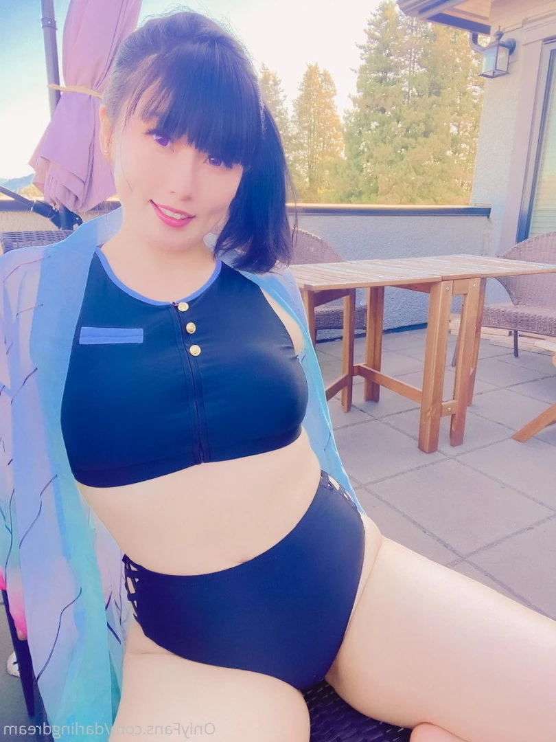 Darling Dream [ darlingdream ] Onlyfans leaked photo 305532 on Hotleaks.tv