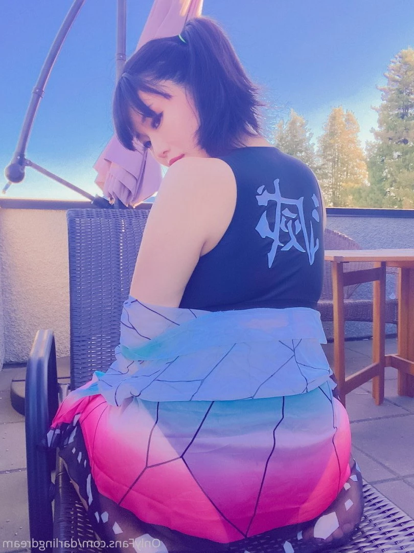 Darling Dream [ darlingdream ] Onlyfans leaked photo 305555 on Hotleaks.tv