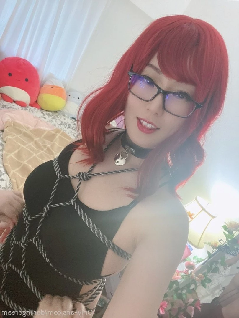 Darling Dream [ darlingdream ] Onlyfans leaked photo 305601 on Hotleaks.tv
