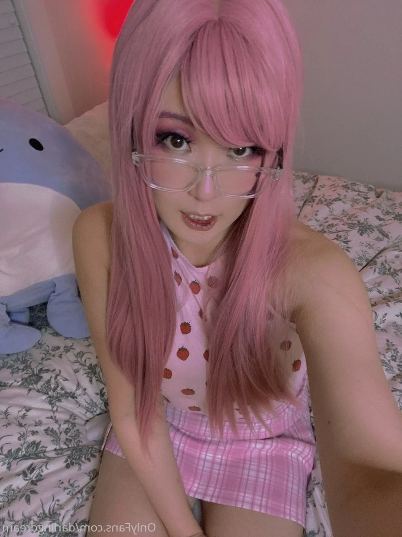 Darling Dream [ darlingdream ] Onlyfans leaked photo 305783 on Hotleaks.tv