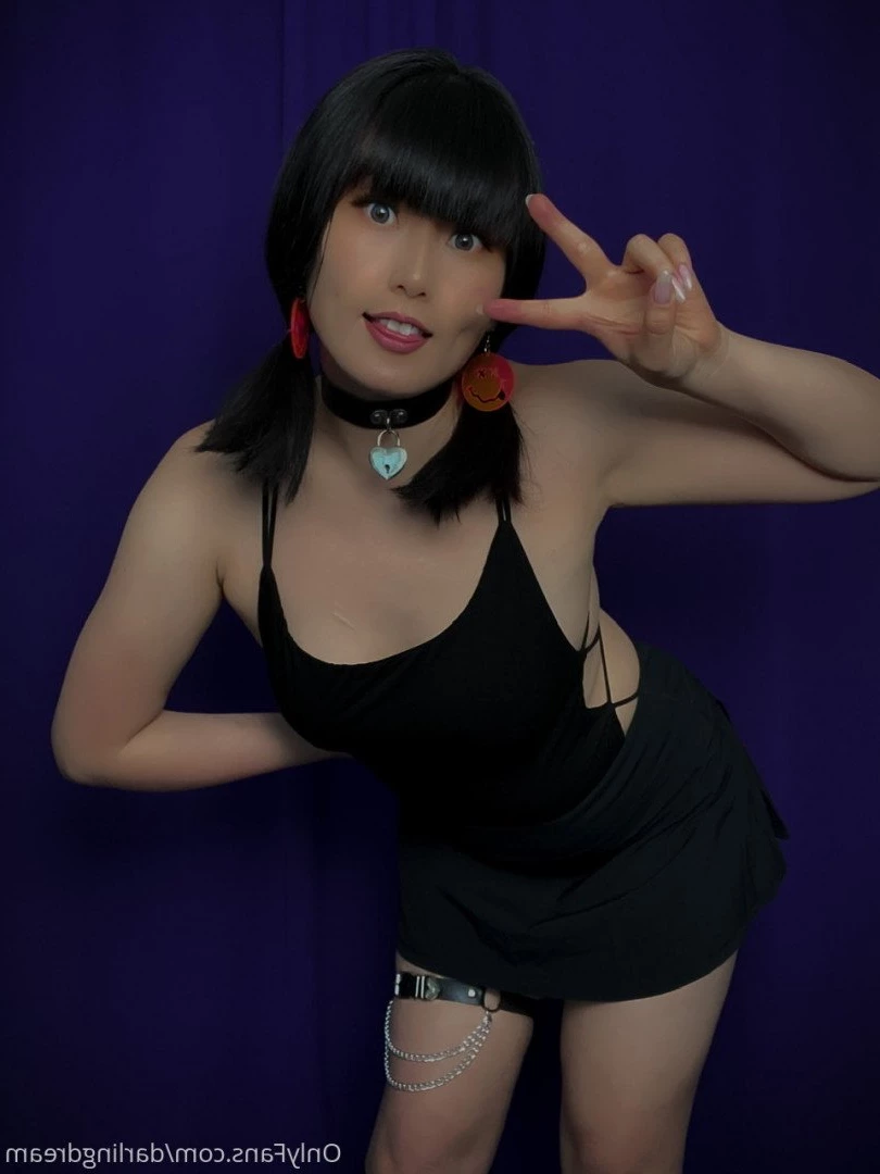 Darling Dream [ darlingdream ] Onlyfans leaked photo 305816 on Hotleaks.tv