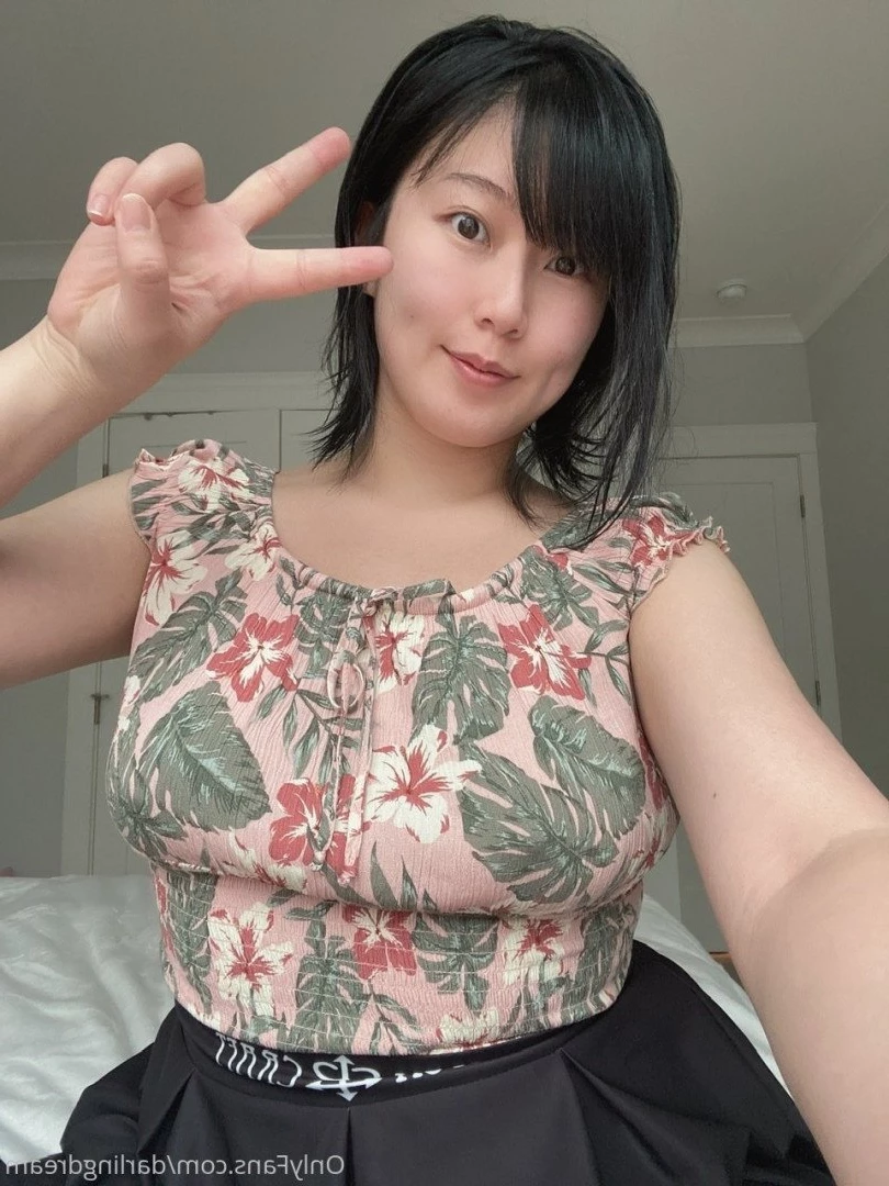 Darling Dream [ darlingdream ] Onlyfans leaked photo 306000 on Hotleaks.tv