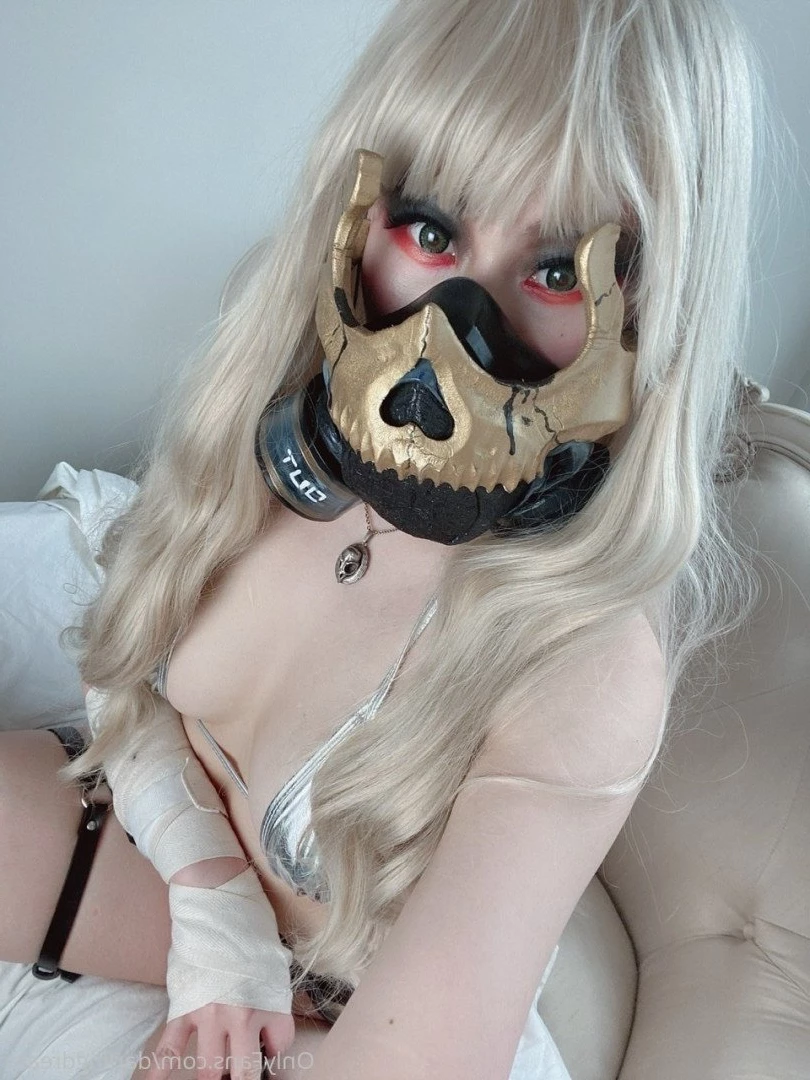 Darling Dream [ darlingdream ] Onlyfans leaked photo 306059 on Hotleaks.tv